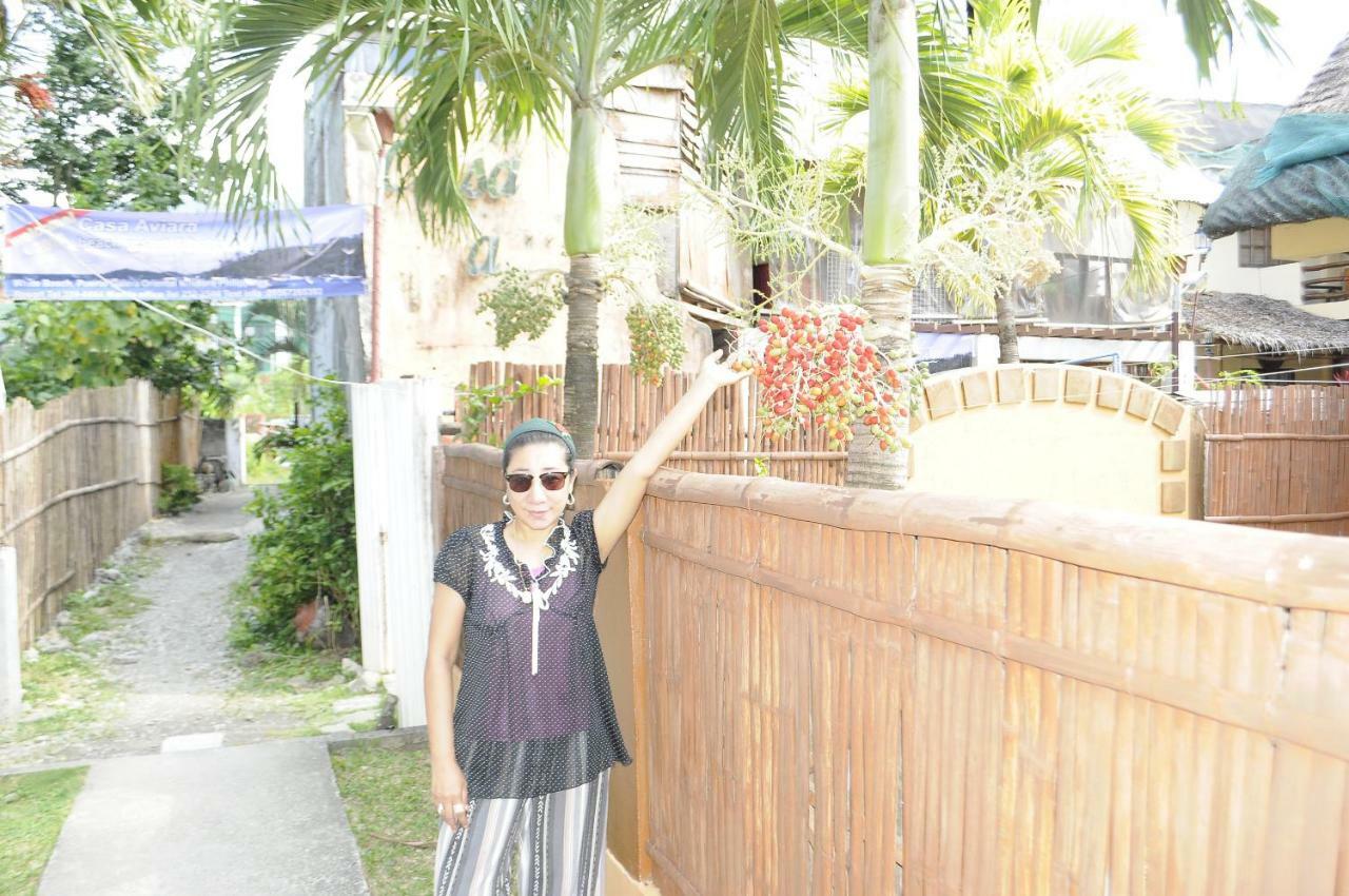 Casa Aviara Resort&Hotel Puerto Galera Exterior foto